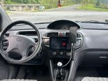 Hyundai Matrix-10