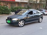 Opel Astra-1