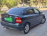 Opel Astra-3