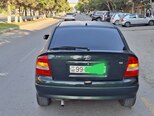 Opel Astra-7