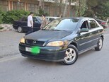 Opel Astra-9