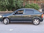 Opel Astra-10