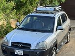 Hyundai Tucson-9