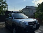 Hyundai Tucson-7