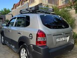 Hyundai Tucson-5