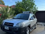 Hyundai Tucson-8