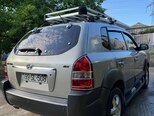 Hyundai Tucson-4