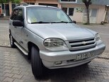 Chevrolet Niva-2