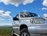 Chevrolet Niva-4