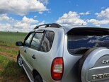 Chevrolet Niva-6