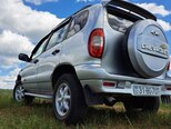 Chevrolet Niva-5