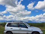 Chevrolet Niva-3