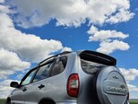 Chevrolet Niva-7