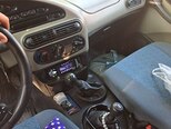 Chevrolet Niva-11
