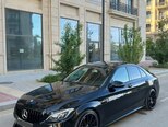 Mercedes C 300-6