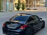 Mercedes C 300-7