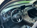 Mercedes C 300-8