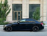 Mercedes C 300-2