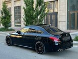 Mercedes C 300-5