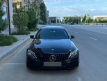 Mercedes C 300-1