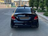 Mercedes C 300-10