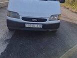 Ford Transit-1