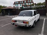 LADA (VAZ) 2106-3