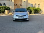 Toyota Prius-1