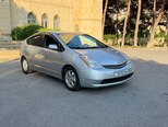Toyota Prius-8