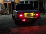 LADA (VAZ) 2106-7