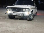 LADA (VAZ) 2106-6