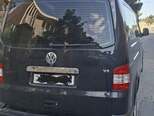 Volkswagen Multivan-14