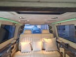 Volkswagen Multivan-9