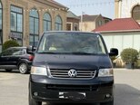 Volkswagen Multivan-1