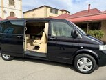 Volkswagen Multivan-3
