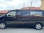 Volkswagen Multivan-4