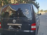 Volkswagen Multivan-2