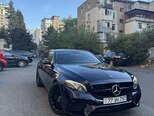 Mercedes E 300-1