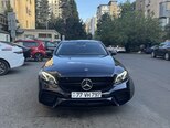 Mercedes E 300-2