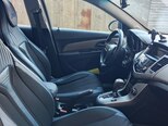 Chevrolet Cruze-4