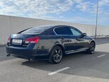 Lexus GS 300-9