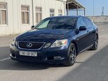 Lexus GS 300-2