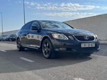 Lexus GS 300-6