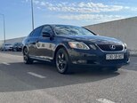 Lexus GS 300-5