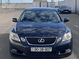 Lexus GS 300-7