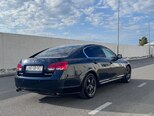 Lexus GS 300-10