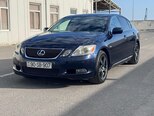 Lexus GS 300-3