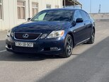 Lexus GS 300-1