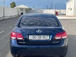 Lexus GS 300-12