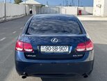 Lexus GS 300-11